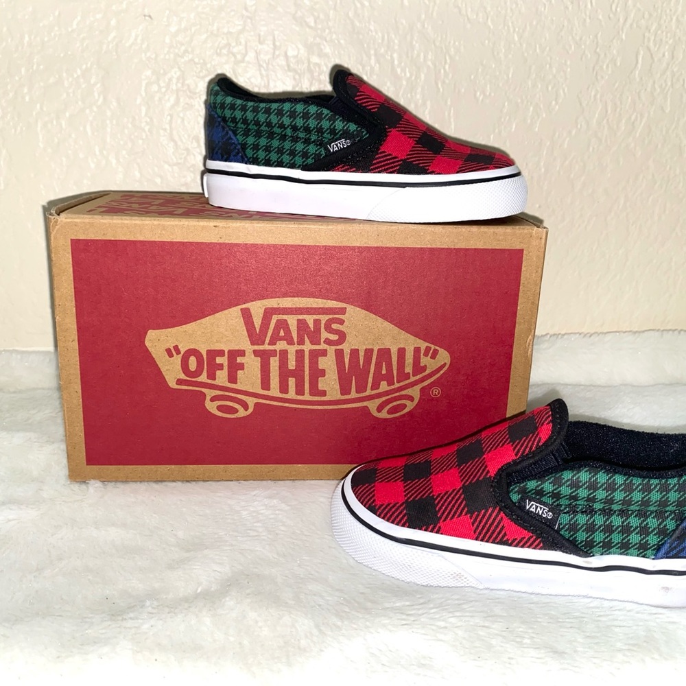 Baby vans - Picture 8 of 8